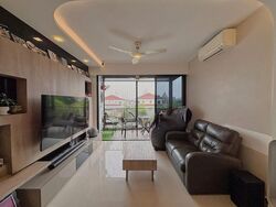 Westwood Residences (D22), Condominium #622839071